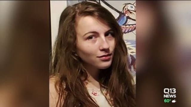 Third person arrested in connection with the case of missing Bonney Lake teen
