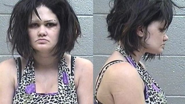 Police asking for help finding woman convicted of heroin possession