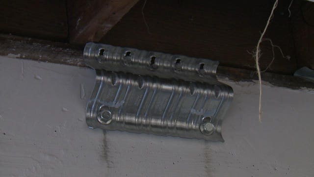 Earthquake retrofits of homes: What's involved, the cost, and how new technology could help