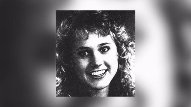 Suspect in 1989 murder near Bellingham faces new charge