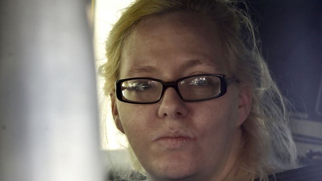 Pennsylvania coughing 'prank' suspect arrested, charged after $35K in groceries tossed