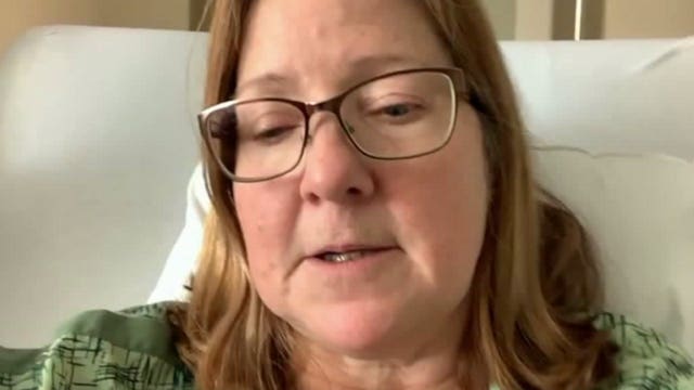 Olympia woman who was stuck on cruise ship in Japan tests positive for coronavirus