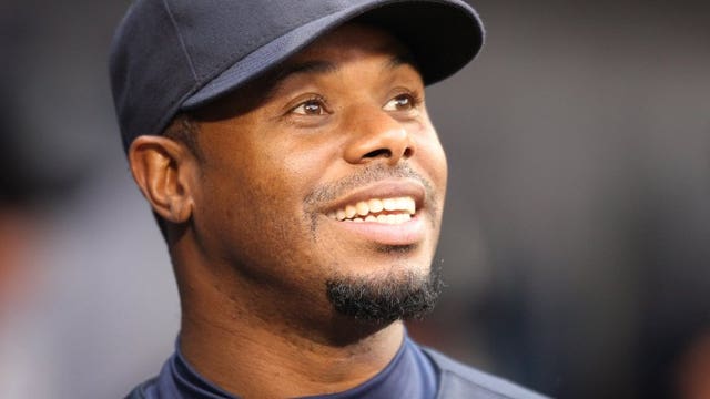 Mariners legend Ken Griffey Jr. joins Sounders FC ownership group