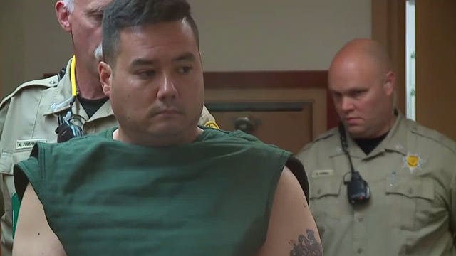 Man charged with raping two women at knifepoint in Tacoma could have more victims