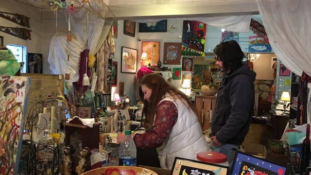 Property crimes take a back seat to major crimes in Pierce County while sheriff's office faces deputy shortage