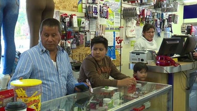 Mexican store owner in Burien reflects on Mexico City earthquake