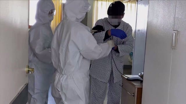 Local hospitals ask volunteers to sew masks, dentists urged to donate amid critical shortage