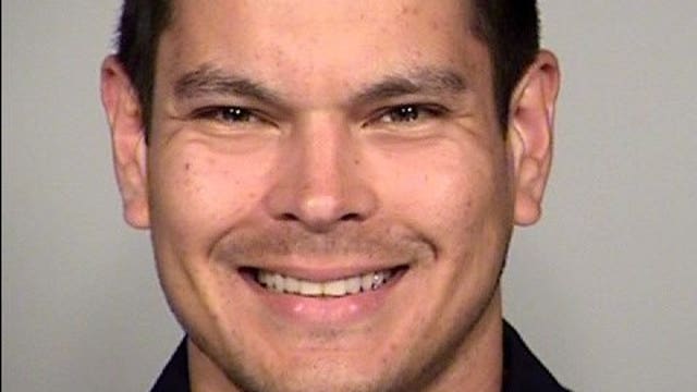 San Antonio police officer fired for giving fecal sandwich to homeless man