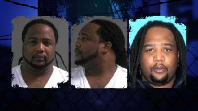 James Mayers: U.S. Marshals led Pacific Northwest Violent Offender Task Force searching for suspected drug ring fugitive