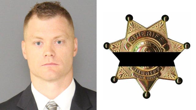 Community shares memories, mourns loss of Pierce County Deputy killed in action