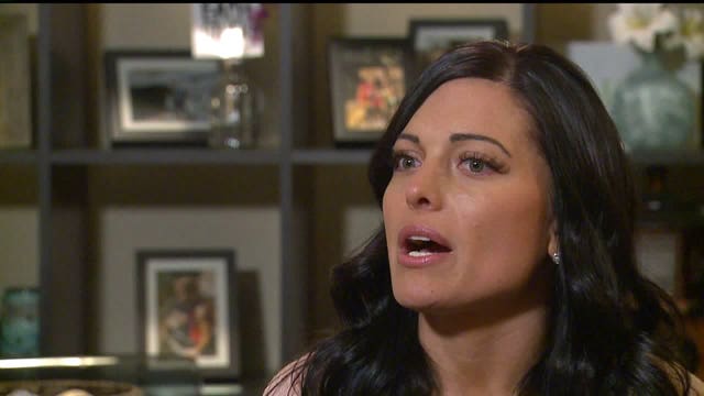 'To be a mother, I would have to take pills': Meet a woman who defies stereotypes of addiction