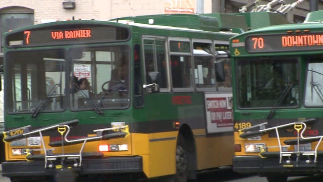 Mask mandate for travelers: Where masks are optional, still required in Washington