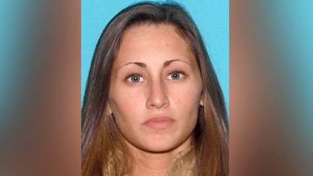 New Jersey teacher accused of sending nude photos, explicit messages to teen