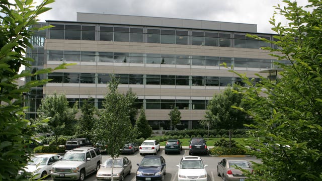 Microsoft announces 2,743 layoffs for employees in east King County