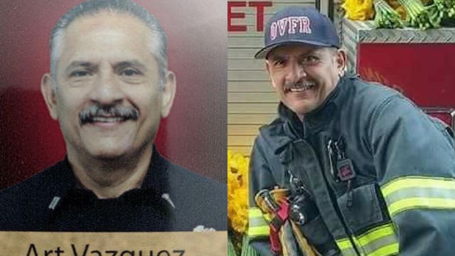 Missing Orting firefighter who suffered from PTSD found dead