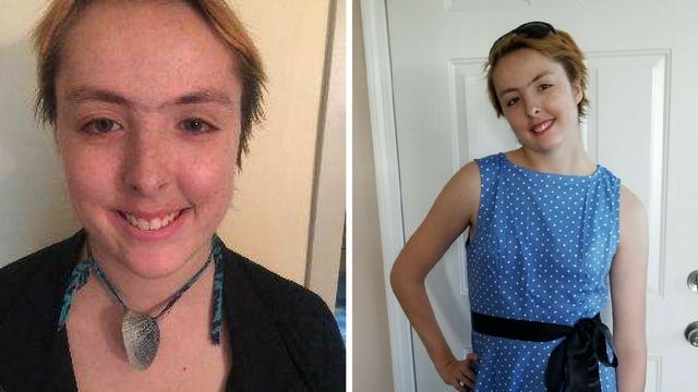 Missing vulnerable teen from Spokane may be heading to Tacoma