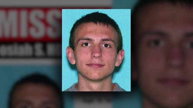 Missing Pierce County teen found safe in Portland, Oregon