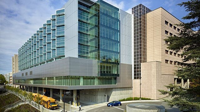 Seattle psychiatric unit to close after $500M shortfall