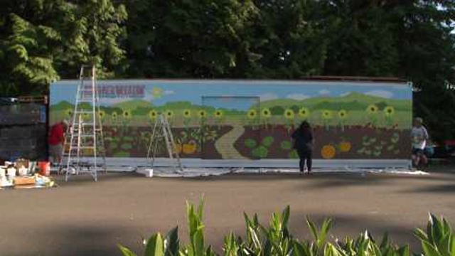 Worst day becomes best day for Marysville food bank thanks to community support