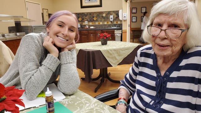 Family shares emotional journey with COVID-19