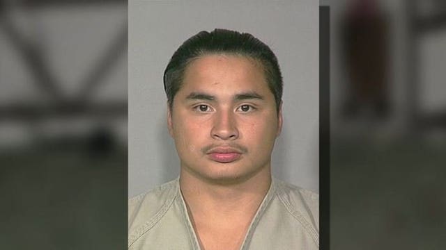 Tacoma killer captured in Mexico after 9 years on the run sentenced to 30 years