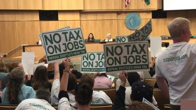 What's next for organizations on front lines of homeless crisis after head tax repeal?