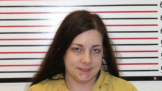 Oregon woman accused of cooking her Chihuahua in oven
