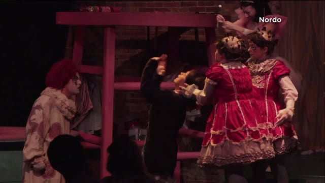 How to help local theatre companies bracing for potentially 'catastrophic' impacts from COVID-19