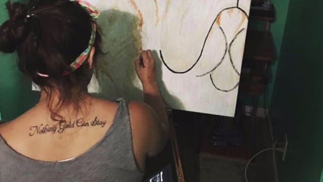 ‘You did not die in vain’: Mother hopes story of daughter’s overdose will save lives