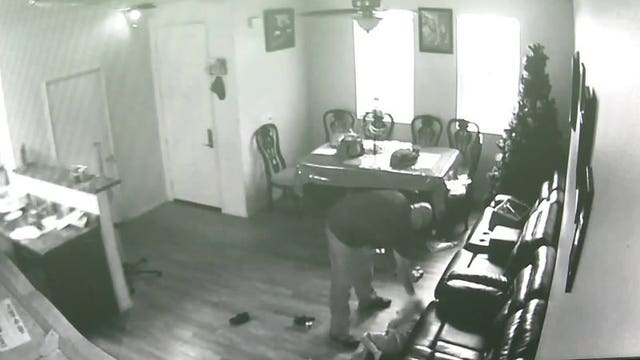 Video shows nurse appear to kick, ignore 6-year-old with special needs: police