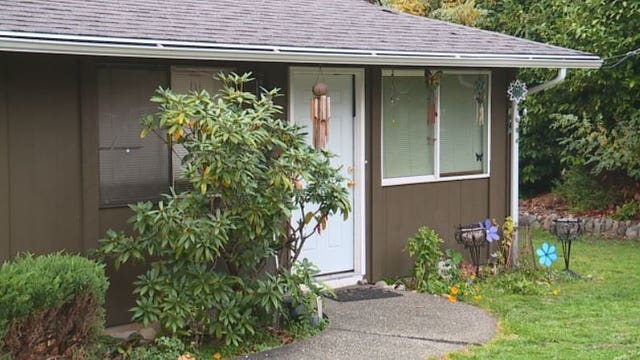 Man shot, killed by police during domestic dispute in Spanaway