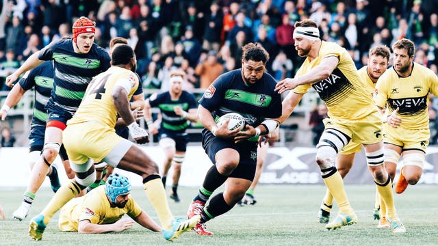 Seawolves rugby player from Seattle area inspiring others on local and national level