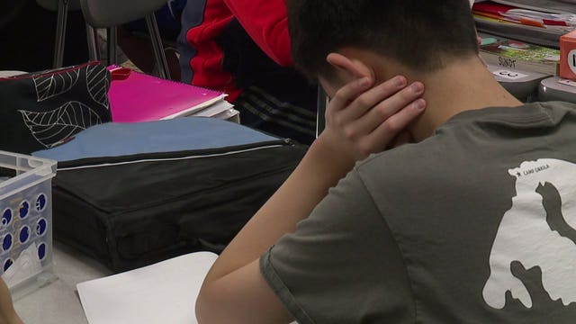 Sex ed mandate sparks bitter Washington state ballot fight