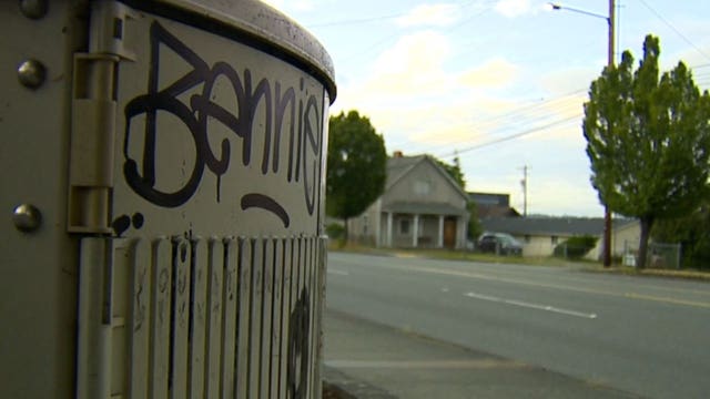 Family of man killed by Tacoma police officer in 2019 files claim against the department