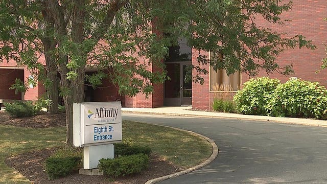 Three nurses revived with Narcan after opioid patient treated at Ohio hospital