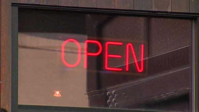 Local businesses hope Southcenter Mall reopening revives revenues