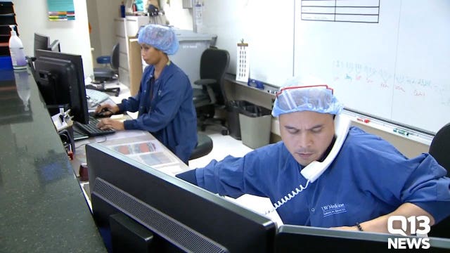 How Western Washington prepares for mass casualty incidents