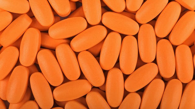 Drugstore pain pills as effective as opioids in ER patients