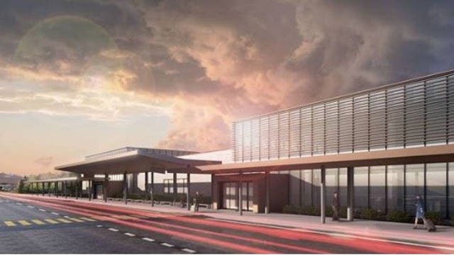 Hundreds of new jobs coming to Paine Field