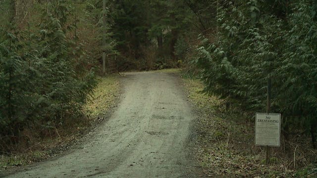 Several arrested at large underage drinking party in Stanwood