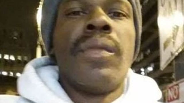 CAPTURED: Detectives arrest two in murder of homeless man in Seattle