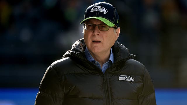 Paul Allen's cancer has returned