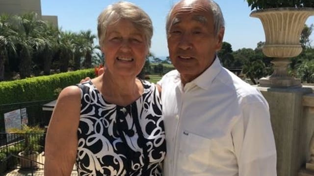 Police: Missing 75-year-old man may be traveling to Everett