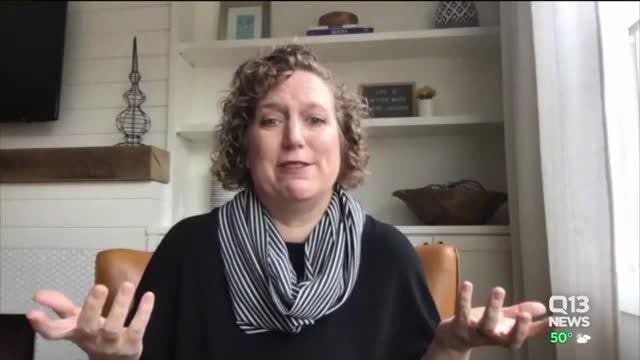 Issaquah resident helps first responders and restaurants at the same time