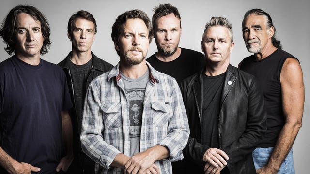 Pearl Jam, Macklemore, Brandi Carlile among dozens performing for Band Together Washington virtual concert