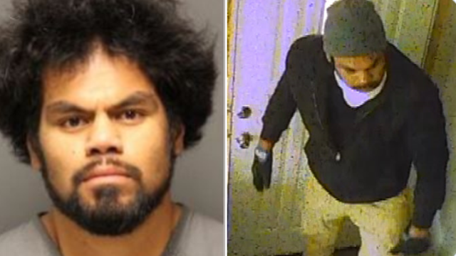 CAPTURED: WMW viewer tips lead to arrest of burglar targeting businesses in Port Orchard during gov't shutdown