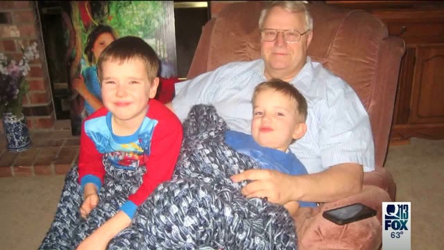 Jury finds Washington state negligent in killings of Powell boys