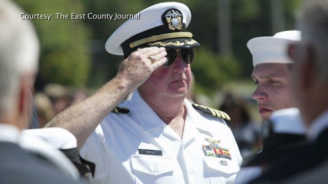 Local veteran's search for lost friend takes him back to Vietnam decades after war (VIDEO)