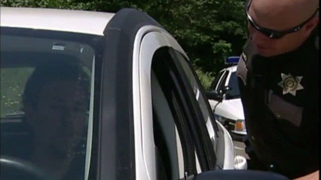 Concealed carry permit applications spike after Cascade Mall shooting