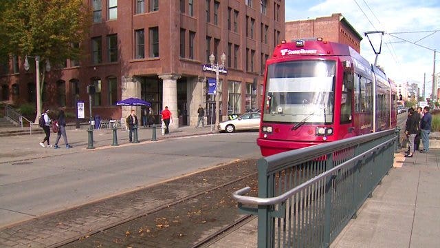 Sound Transit 3: Will it really solve our traffic problems?